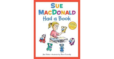 Sue MacDonald Had a Book Reader