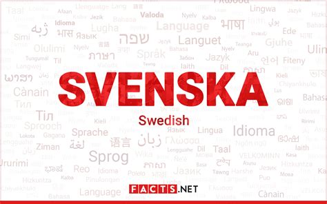 Suecia en ingles: The Ultimate Guide to Understanding the Swedish Language