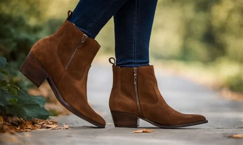 Suede Blue Boots: A Comprehensive Guide to Finding the Perfect Pair