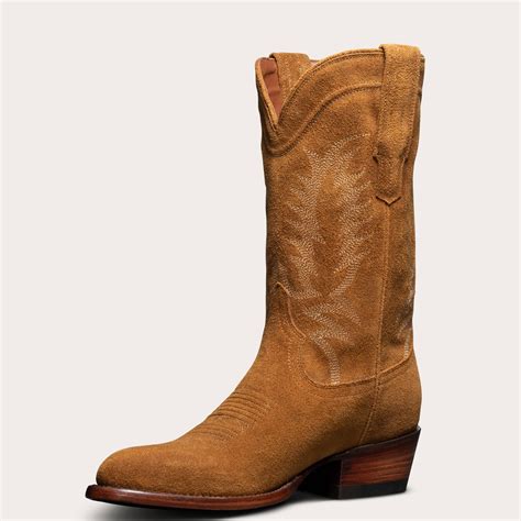 Suede Cowgirl Boots: The Ultimate Guide to Kickin' Up Your Style