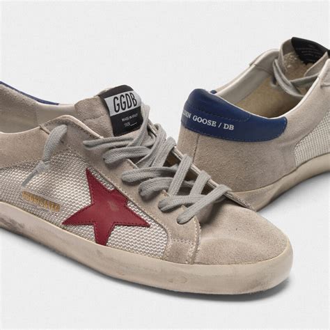 Suede Golden Goose Sneakers: A Timeless Investment