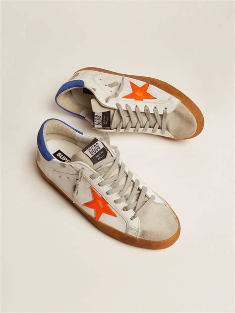 Suede Golden Goose Sneakers: A Timeless Investment in Style and Comfort