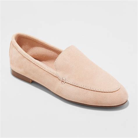 Suede Loafers: A Timeless Footwear Essential for Women