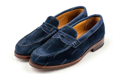 Suede Loafers: The Ultimate Guide for Discerning Gentlemen