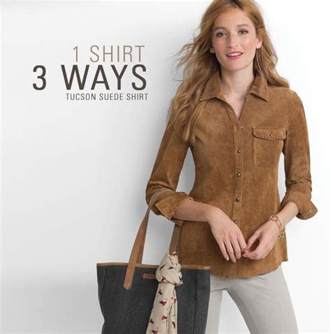 Suede Shirt Ladies: Elevate Your Style with Comfort