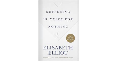 Suffering Is Never for Nothing Kindle Editon