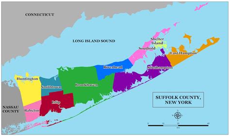 Suffolk County NY Property Search: Uncover 10,000+ Homes For Sale