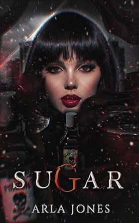 Sugar 2 Book Series Kindle Editon