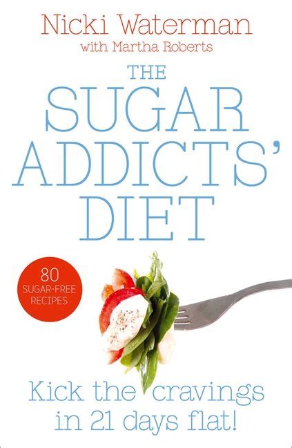 Sugar Addicts Diet PDF