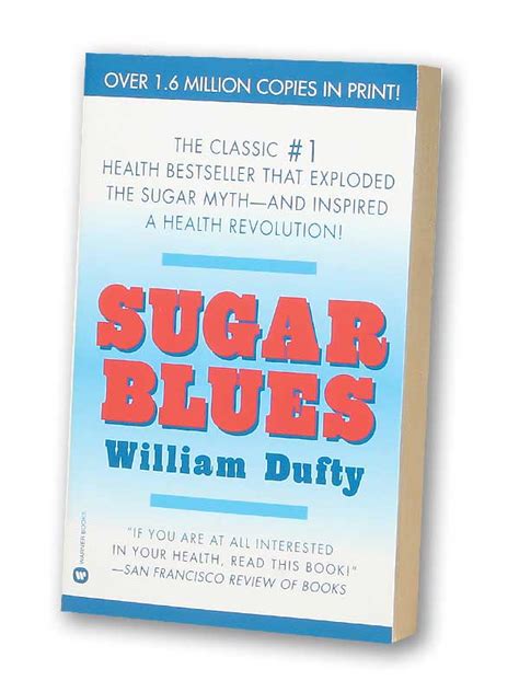 Sugar Blues Reader