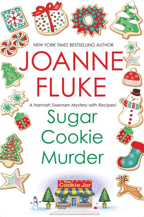 Sugar Cookie Murder A Hannah Swensen Mystery Kindle Editon