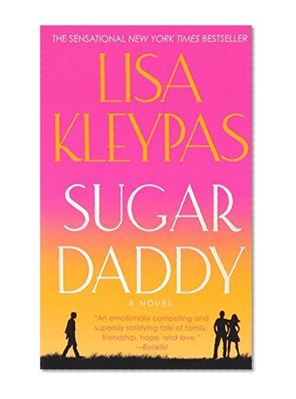 Sugar Daddy A Novel The Travis Family Reader