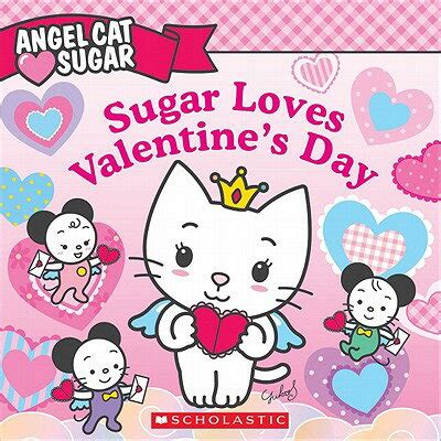 Sugar Loves Valentine's Day Reader