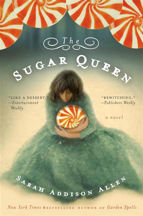 Sugar Queen Random Readers Circle Reader