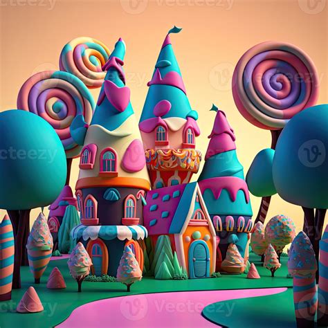 Sugar Rush: A Journey into the Whimsical World of Candyland Costumes