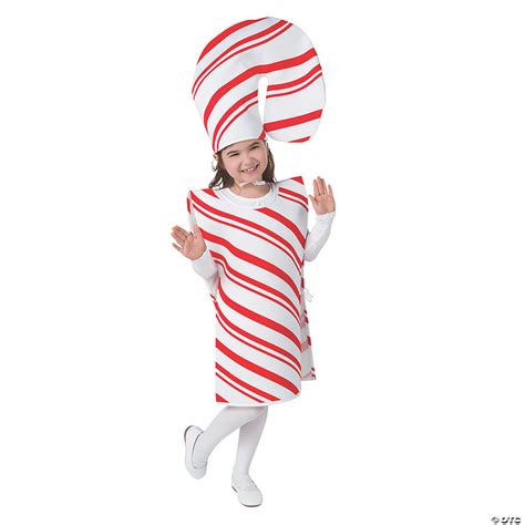 Sugar Rush: The Ultimate Guide to Rocking a Candy Cane Costume