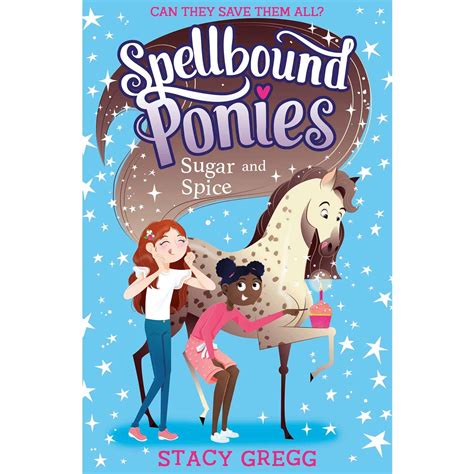 Sugar and Spice Children s Pets Fiction