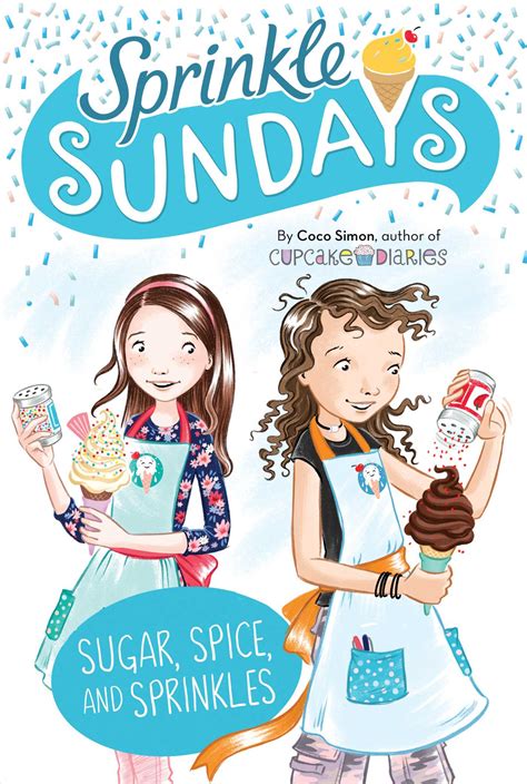 Sugar and Spice Publisher Zebra Doc