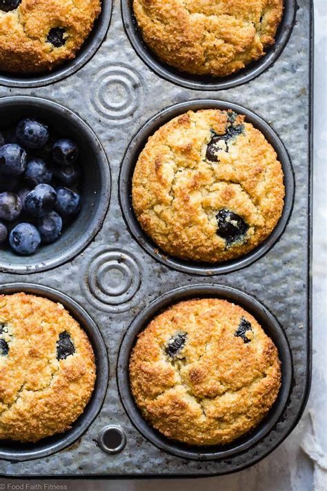 Sugar-Free Muffin Recipes That Will Revolutionize Your Breakfast