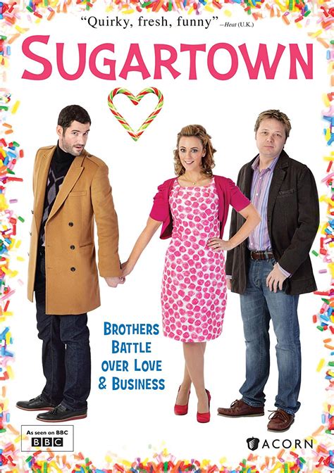 Sugartown Doc