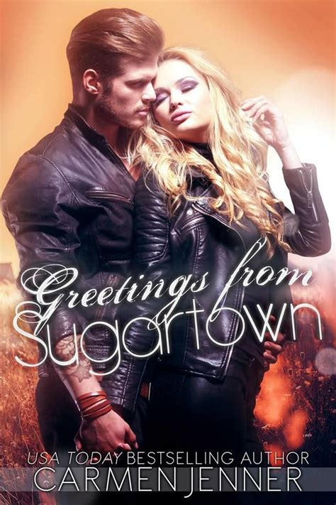 Sugartown 4 Book Series Epub