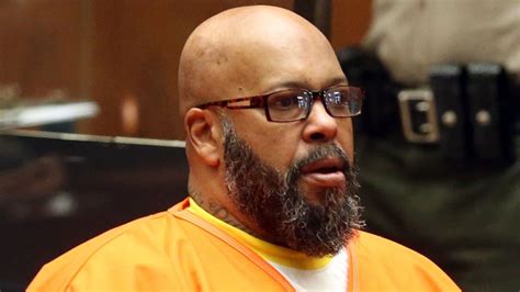 Suge Knight: The Godfather of Gangsta Rap