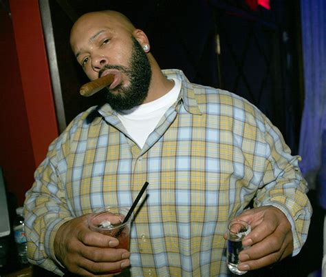 Suge Knight: The Notorious Life and Legacy of a Hip-Hop Mogul