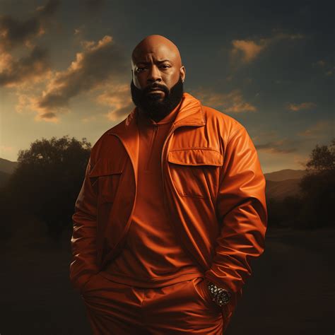 Suge Knight: The Notorious Mogul of Hip-Hop