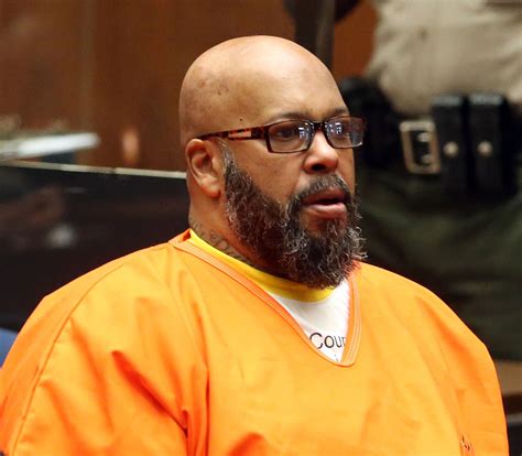 Suge Knight: The Notorious Rap Mogul and His Controversial Legacy