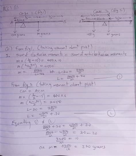 Suggested Answers For Physics Objective And Essay Waec 2014 Reader