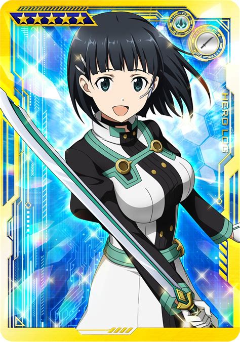 Suguha Sword Art: A Comprehensive Guide to Leveling Up Your Skills