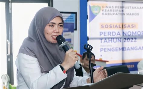 Suhartina Bohari: Transformational Leadership and Inspiring the Young Generation