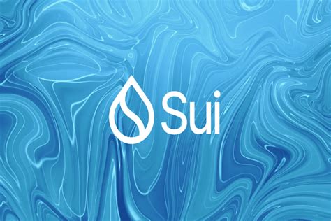 Sui Bridge: A Revolutionary Blockchain for Mass Adoption