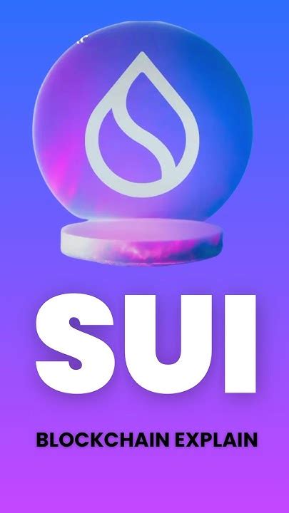 Sui Coin: The Game-Changer for DeFi, NFTs, and Beyond