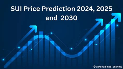 Sui Price Prediction: A Comprehensive Analysis of its Future Value