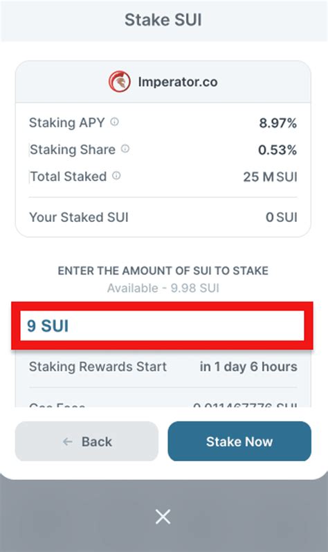 Sui on CoinTracker: Get Your Sui Ducks in a Row