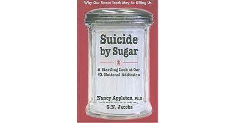 Suicide By Sugar: A Startling Look at Our #1 National Addiction PDF