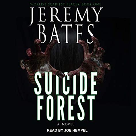 Suicide Forest World s Scariest Places Doc