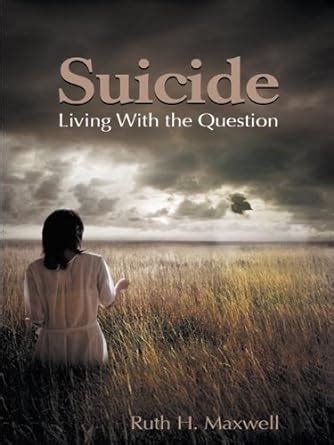 Suicide Living With the Question PDF