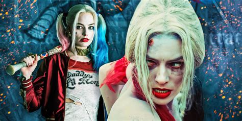 Suicide Squad's Harley Quinn: A Deep Dive into Her Evolution and Psychology