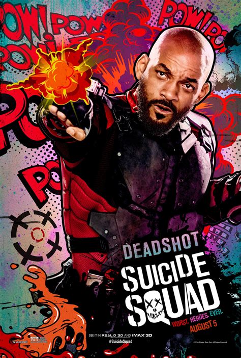 Suicide Squad 2016-Collections 5 Book Series Epub