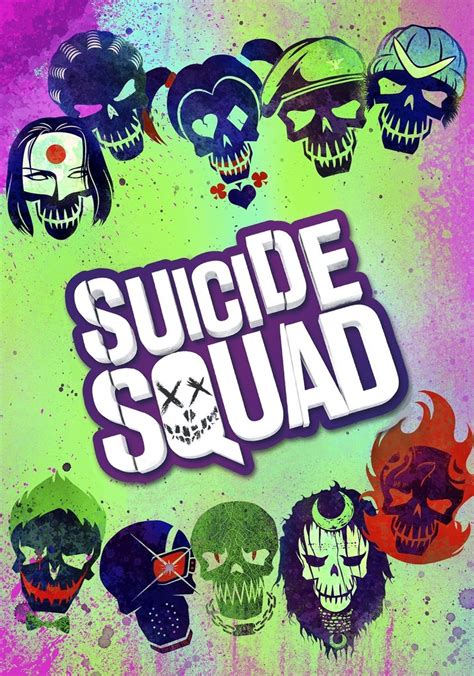 Suicide Squad 2016-Omnibuses 2 Book Series Doc