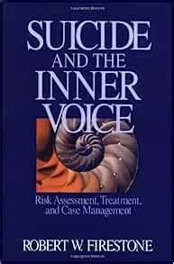 Suicide and the Inner Voice Risk Assessment Treatment and Case Management Doc