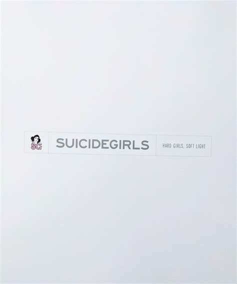 SuicideGirls: Hard Girls, Soft Light Ebook Kindle Editon