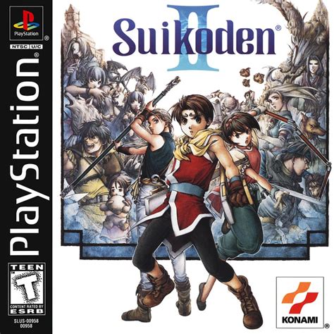 Suikoden Walkthrough: A Comprehensive Guide to the Epic Saga