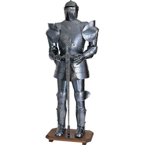 Suit Armor Costume: The Ultimate Guide to Protection and Style