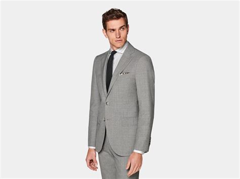 Suit Supply Singapore: Elevate Your Wardrobe with Sophisticated Tailoring