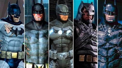 Suit Up: The Battle-Ready Batman Battle Damaged Suit That's Transforming Superhero Protection