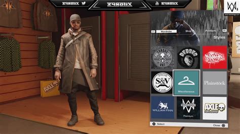 Suit Up Like Aiden Pearce in Watch Dogs 2: The Ultimate Guide to the Iconic Aiden Pearce Outfit
