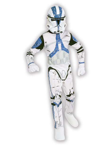 Suit Up Like the Elite: Clone Trooper Suits for Sale